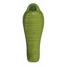 Спальний мішок-кокон Pinguin Magma 1000 (-10/-18°C), 185 см, Left Zip, Green (PNG 244144)