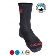 Носки Norfin T4A Arctic Merino Midweight (39-41) р.M (303804-02)