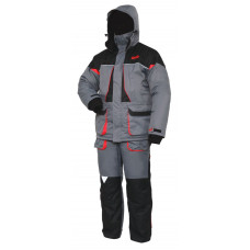 Костюм зимний Norfin Arctic Red -25° р.XXL (422105)