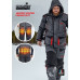 Костюм зимний Norfin Discovery Heat -40° р.XXXL (455106)