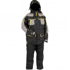 Костюм зимний Norfin Explorer -40° р.M-L (340002)