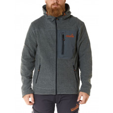 Куртка флисовая Norfin Onyx р.M (450002)