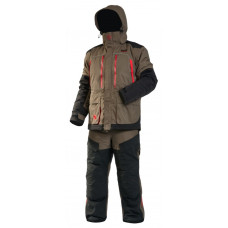 Костюм зимний Norfin Extreme 4 -35° р.M (335002)