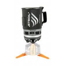 Система для приготовления пищи Jetboil Zip Carbon 0.8L (JB ZPCB)