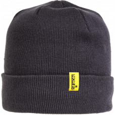 Шапка Norfin Kobold Warm GY р.L (302742)