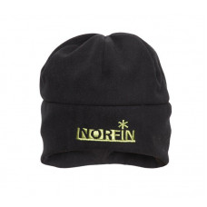 Шапка Norfin Nordic Black р.L (302782)