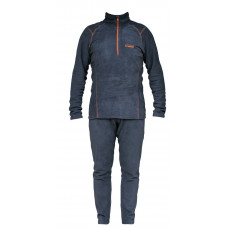 Костюм флисовый Tramp Comfort Fleece Grey р.L (TRUF-003)