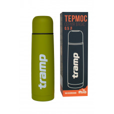 Термос 0.5 л Tramp Basic Olive (TRC-111)