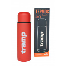 Термос 0.75 л Tramp Basic Red (TRC-112)