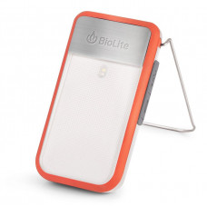 Фонарь-зарядка Biolite PowerLight Mini Red (BLT PLB1004)