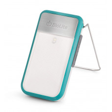 Фонарь-зарядка Biolite PowerLight Mini Teal (BLT PLB1003)