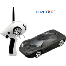 Автомодель р/у 1:28 Firelap IW02M-A Mclaren 2WD (карбон)