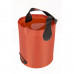 Ведро Sea To Summit Folding Bucket Red 10L (STS AFB10)