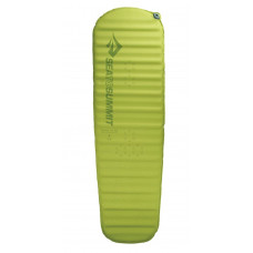 Самонадувающийся коврик Sea To Summit Self Inflating Comfort Light Mat Green Large 198х64х5 см (STS AMSICLL)