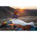 Самонадувающийся коврик Sea To Summit Self Inflating UltraLight Mat Orange XS 125х51х2.5 см (STS AMSIULXS)