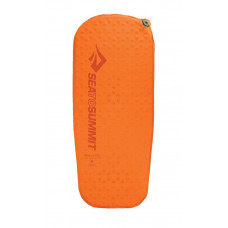 Самонадувающийся коврик Sea To Summit Self Inflating UltraLight Mat Orange XS 125х51х2.5 см (STS AMSIULXS)