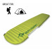 Самонадувающийся коврик Sea To Summit Self Inflating Comfort Light Mat Green Small 170х51х5 см (STS AMSICLS)