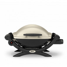 Гриль газовый Weber Q1000 Titan (50060075)