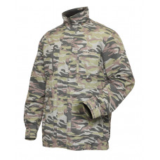 Куртка Norfin Nature Pro Camo р.S (644001-S)