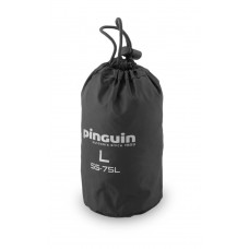 Чехол для рюкзака Pinguin Raincover (2020) 35-55L Black р.M (PNG 356298)