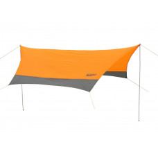 Тент со стойками Tramp Lite Tent Orange (TLT-011)