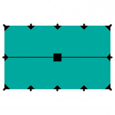 Тент Tramp Tent 3x5 (TRT-101.04)