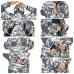 Костюм зимний Norfin Explorer Camo -40° р.XXL (340105)