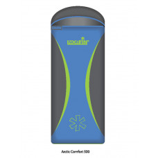 Спальный мешок-одеяло Norfin Arctic Comfort 500 Left (NFL-30234)