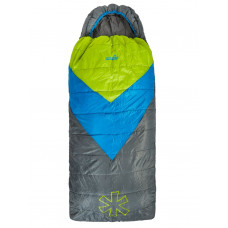 Спальный мешок-одеяло Norfin Atlantis Comfort Plus 350 Left (NFL-30232)