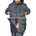 Костюм зимний Norfin Discovery Gray -35° р.XXXL (451106)