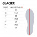 Сапоги зимние Norfin Glacier -50° р.41 (14840)