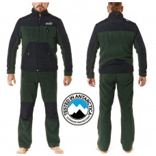 Костюм флисовый Norfin Polar Line 2 р.XXXL (337006)