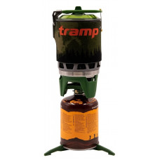 Система для приготовления пищи 1 л Tramp TRG-115 Olive