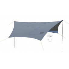 Тент со стойками Tramp Lite Tent Blue (TLT-036)