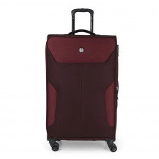 Чемодан Gabol Nordic (L) Burgundy