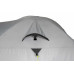 Палатка High Peak Kira 4.0 Nimbus Grey (10373)