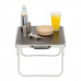 Стол кемпинговый Highlander Folding Small Table Aluminium (FUR075)