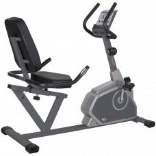 Велотренажер Toorx Recumbent Bike BRXR 65 Comfort (BRX-R65-COMFORT)