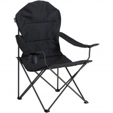 Стул кемпинговый Vango Divine Chair Granite Grey (CHQDIVINEG11Z06)