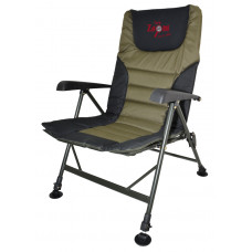 Кресло карповое Carp Zoom Recliner Armchair (CZ3413)