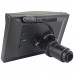 Екран для мікроскопа SIGETA LCD Displayer 5"