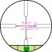 Оптичний приціл Konus Konuspro F-30 6-24x52 Mil-Dot IR FFP