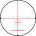 Оптичний приціл Konus Diablo 4-16x50 550 IR