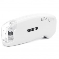 Мікроскоп SIGETA MicroGlass 40x