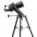Телескоп SIGETA StarMAK 90 Alt-AZ