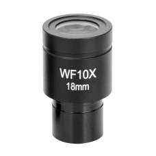 Окуляр SIGETA WF 10x/18мм