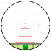 Оптичний приціл Konus Empire 3-18x50 550 BDC IR