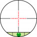 Оптичний приціл Konus KonusPro M-30 10-40x52 Mil-Dot IR