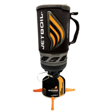 Система для приготовления пищи Jetboil Flash Carbon (2020) 1L (JB FLCBN)