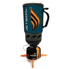 Система для приготовления пищи Jetboil Flash Matrix (2020) 1L (JB FLMX)